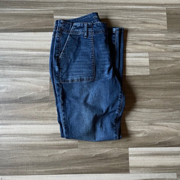 Maurices Jeans Size Medium - Picture 13 of 13